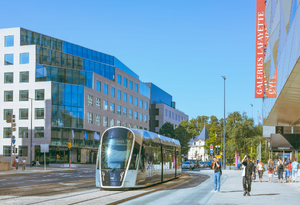 Cabinet de recrutement Levallois-Perret